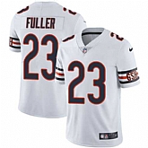 Nike Chicago Bears #23 Kyle Fuller White NFL Vapor Untouchable Limited Jersey,baseball caps,new era cap wholesale,wholesale hats